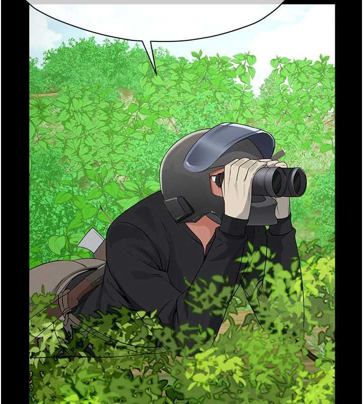 尸变家园:以身相许第38話-喪屍出沒