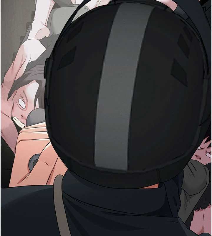 尸变家园:以身相许第38話-喪屍出沒