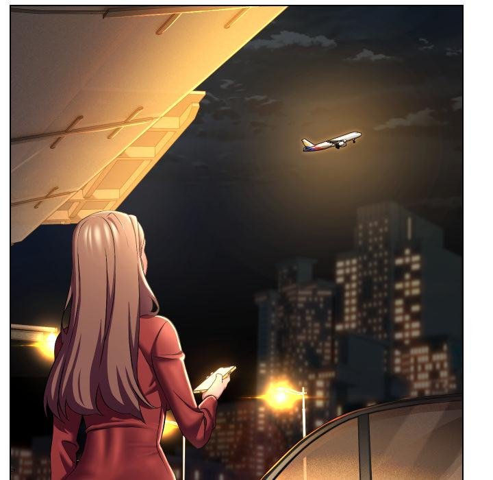 每日攻略计画第27話