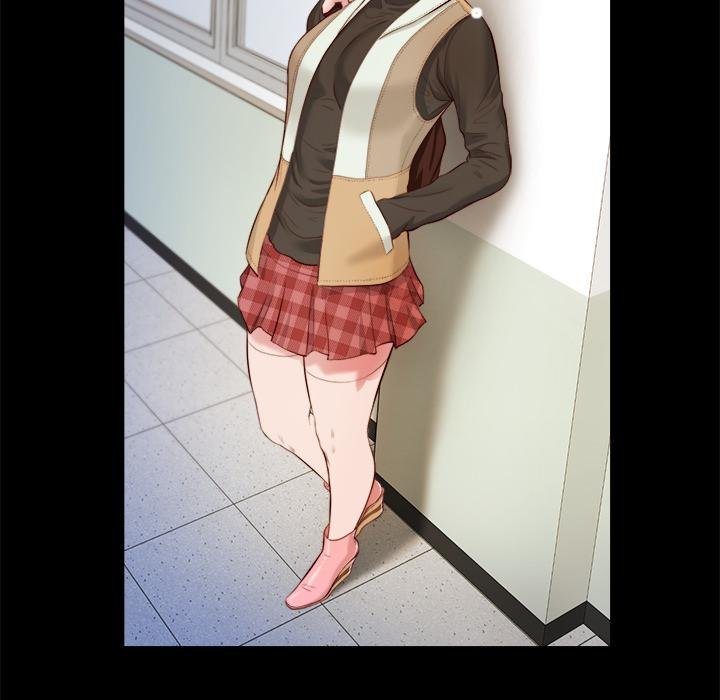 我的初體驗第5話