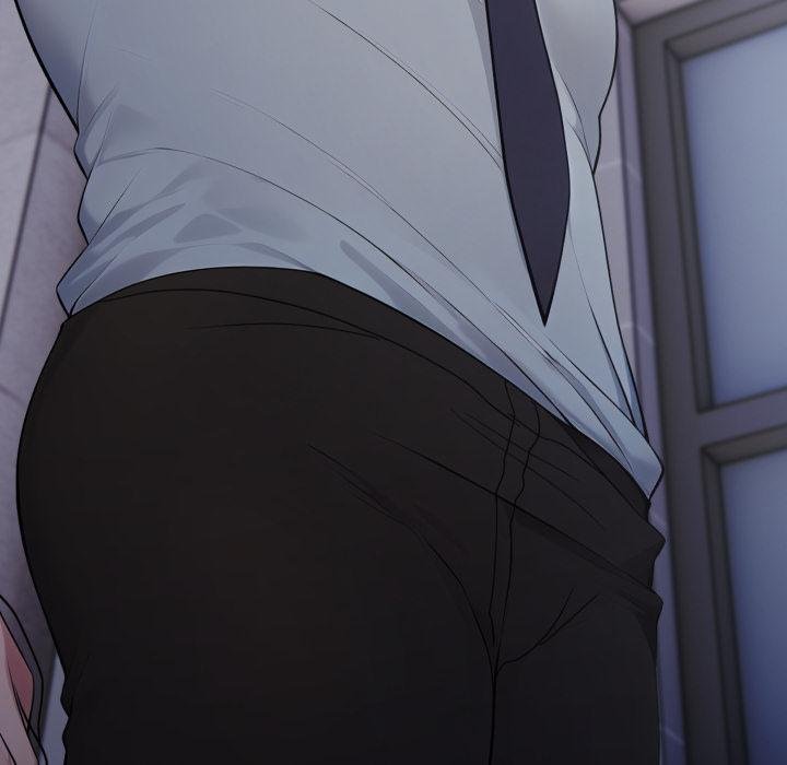 社区人妻的陷阱第17話