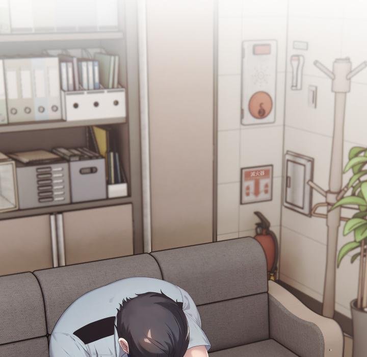 社区人妻的陷阱第17話