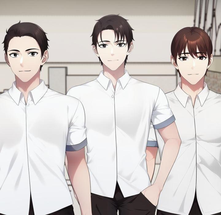 社区人妻的陷阱第17話