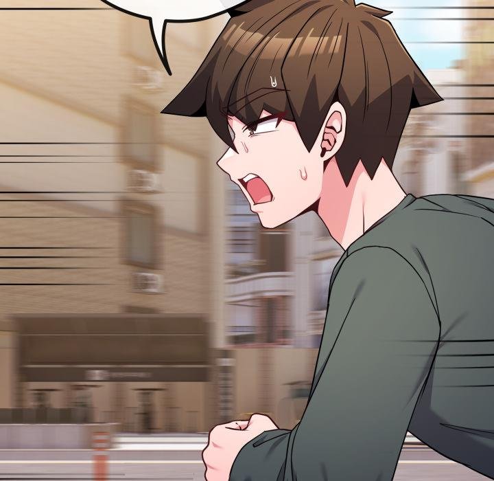 恋上年上的她第52話