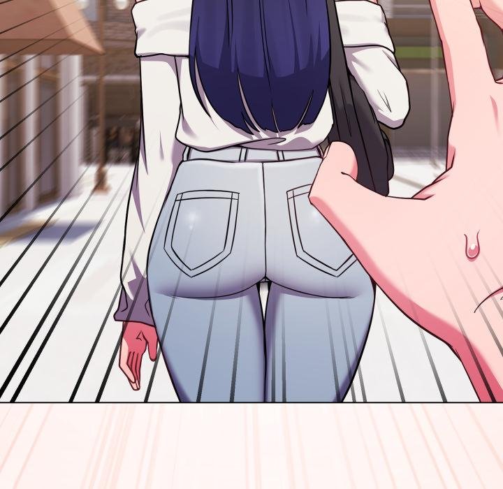 恋上年上的她第52話