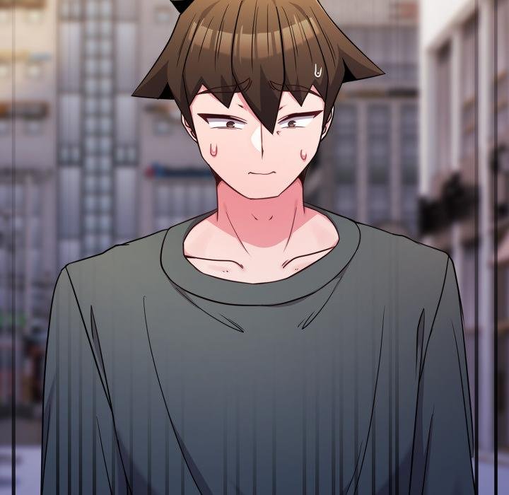 恋上年上的她第52話