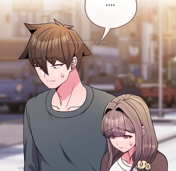 戀上年上的她第52話