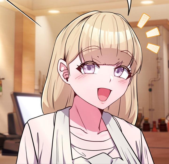 恋上年上的她第52話