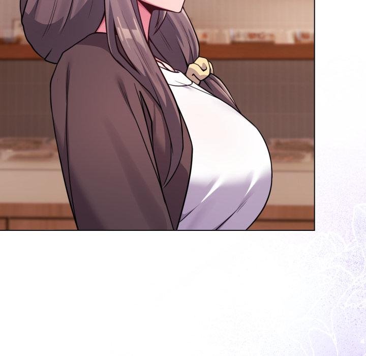 戀上年上的她第52話