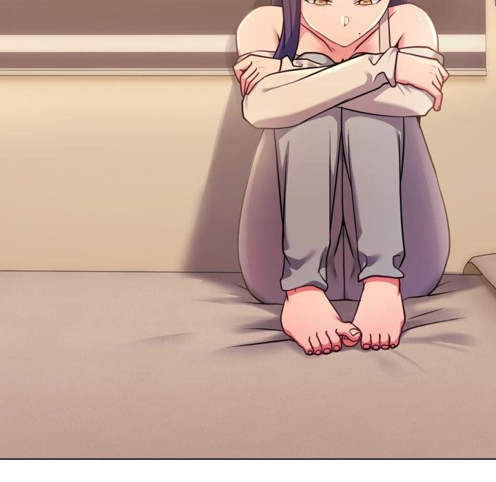 恋上年上的她第52話