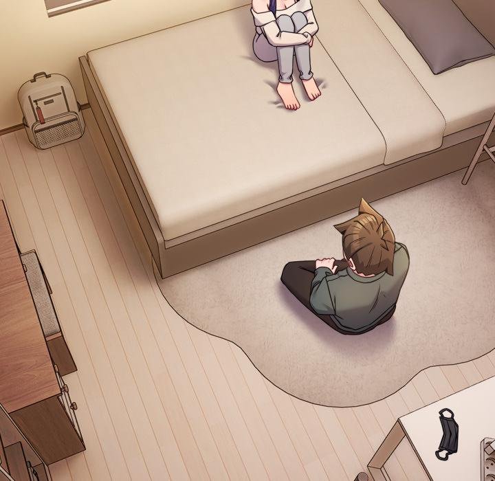 恋上年上的她第52話