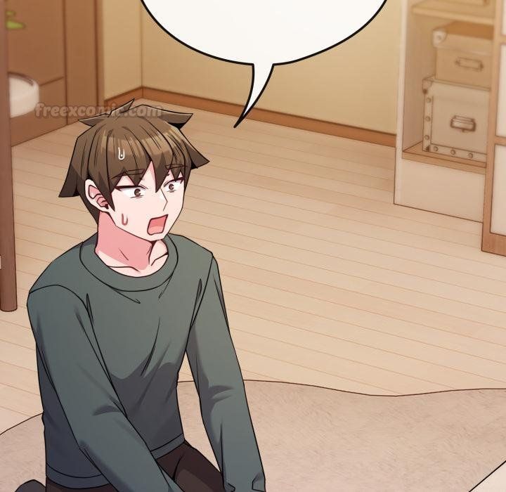 恋上年上的她第52話