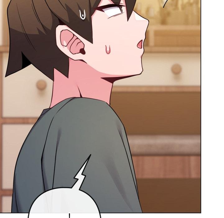 戀上年上的她第52話