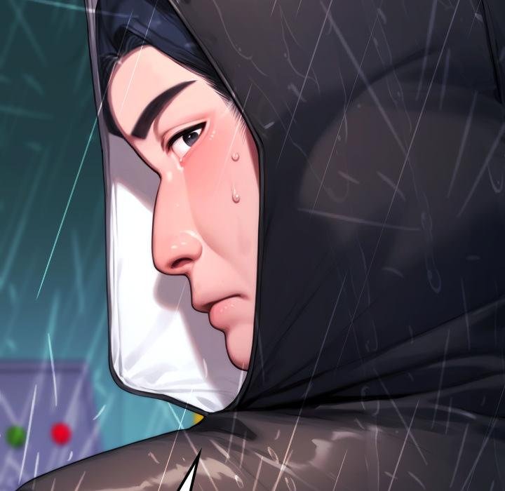 悖島審判第22話