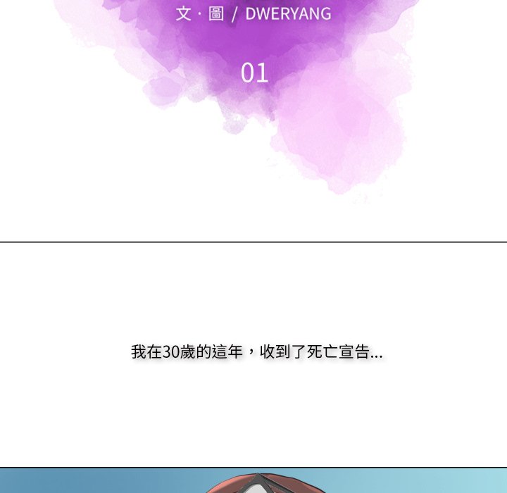 如果还有明天？第1话