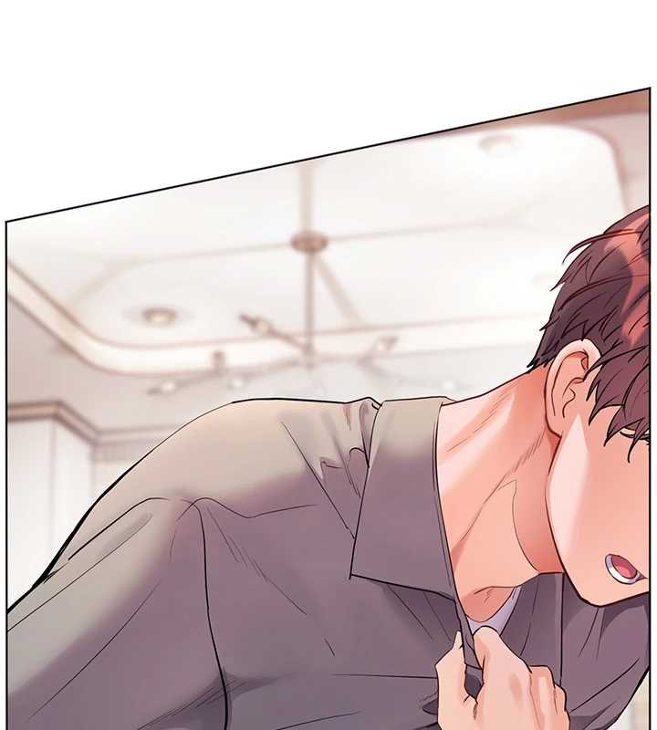 老师的亲密指导第93話-榮登愛撫啟蒙導師&hearts;