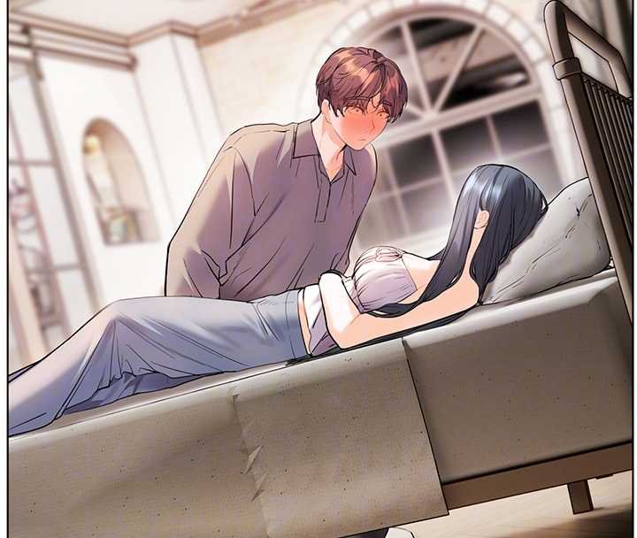 老师的亲密指导第93話-榮登愛撫啟蒙導師&hearts;