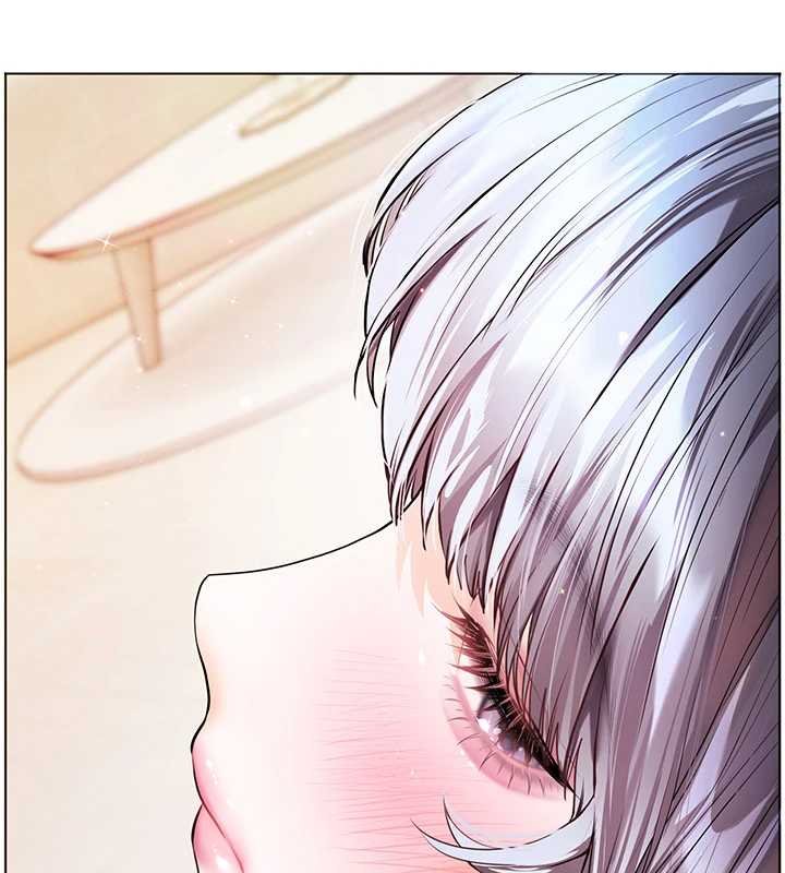 老師的親密指導第93話-榮登愛撫啟蒙導師&hearts;