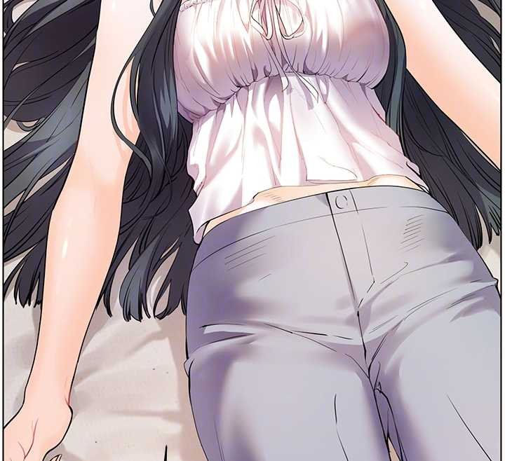 老師的親密指導第93話-榮登愛撫啟蒙導師&hearts;