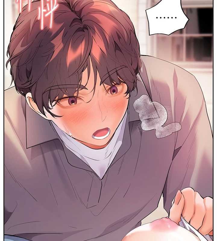 老師的親密指導第93話-榮登愛撫啟蒙導師&hearts;