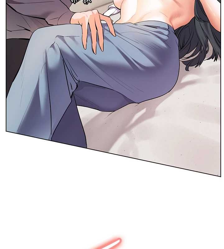 老師的親密指導第93話-榮登愛撫啟蒙導師&hearts;