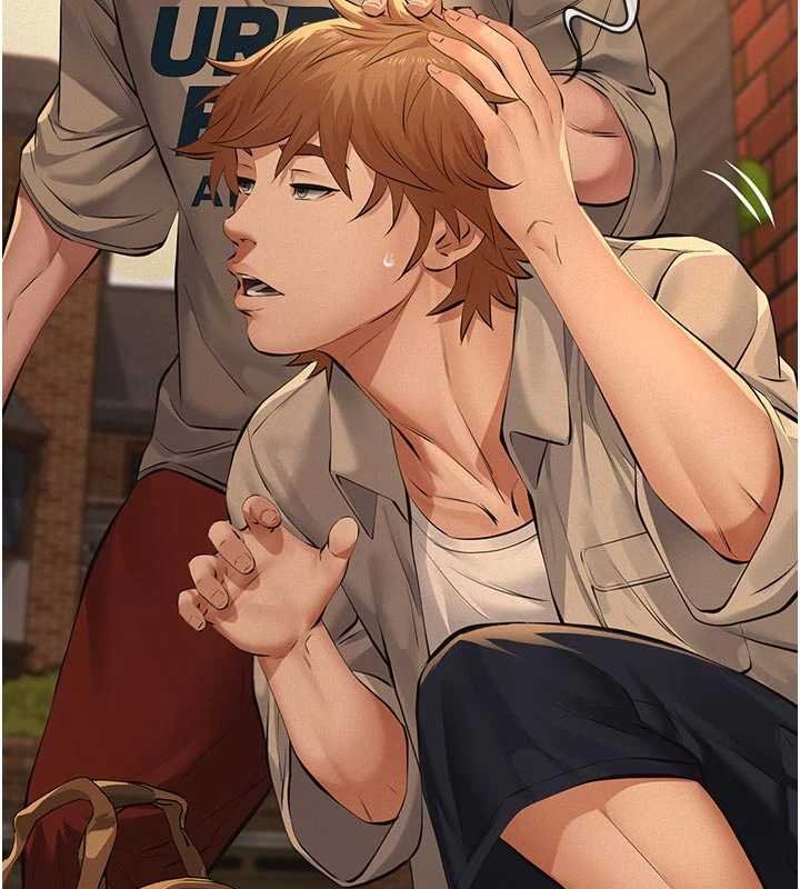 义父第12話-掏空計畫開始