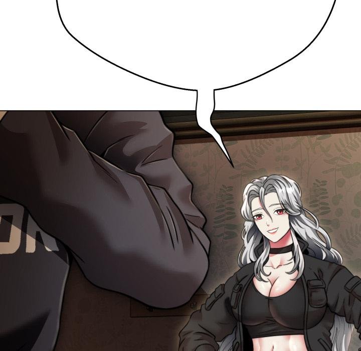 黑帮千金养成记第20話