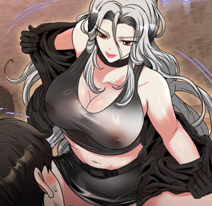 黑帮千金养成记第20話