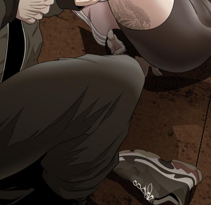 黑帮千金养成记第20話