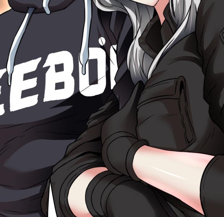 黑帮千金养成记第20話