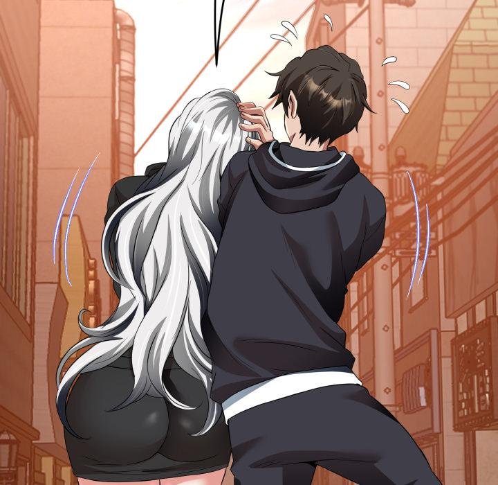 黑帮千金养成记第20話