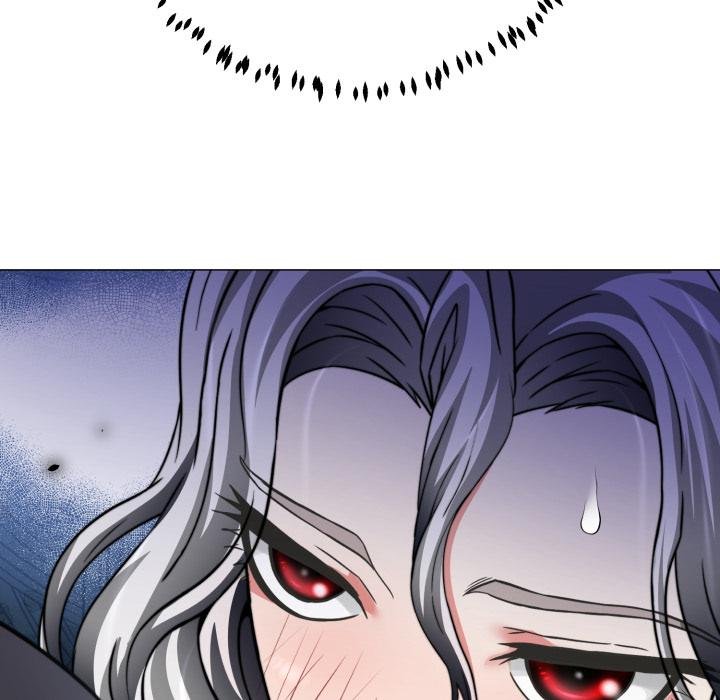 黑帮千金养成记第20話