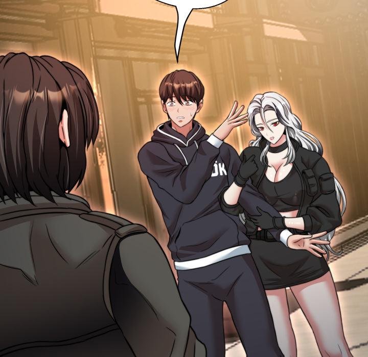 黑帮千金养成记第20話