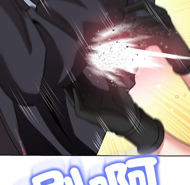 黑帮千金养成记第20話