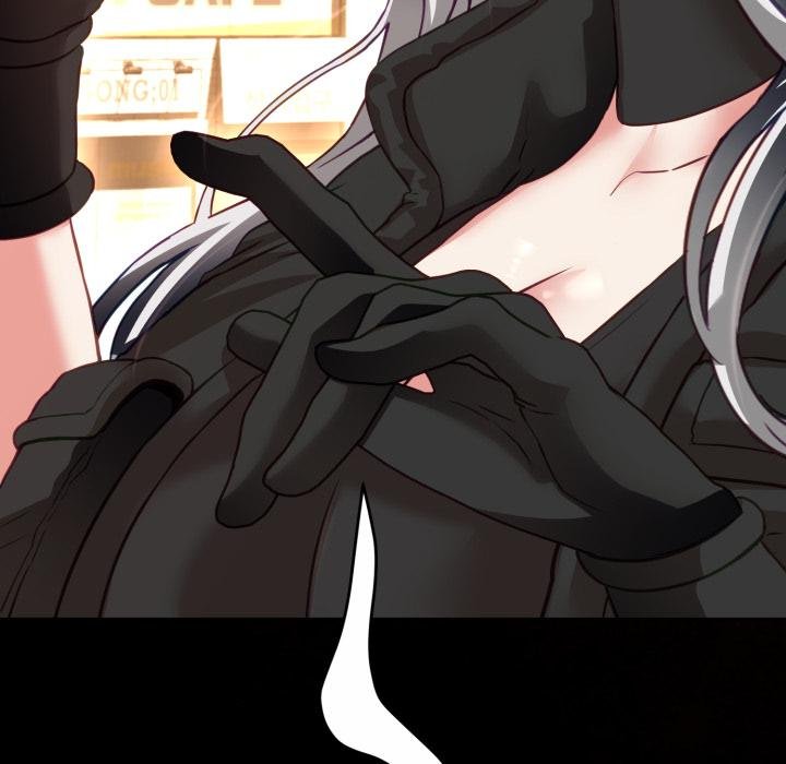 黑帮千金养成记第20話