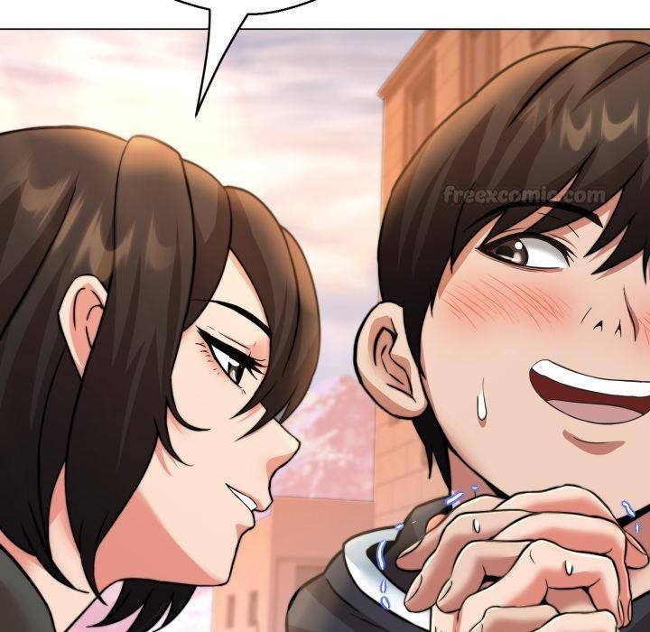 黑帮千金养成记第20話