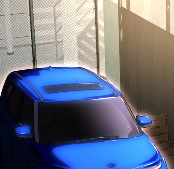 黑帮千金养成记第20話