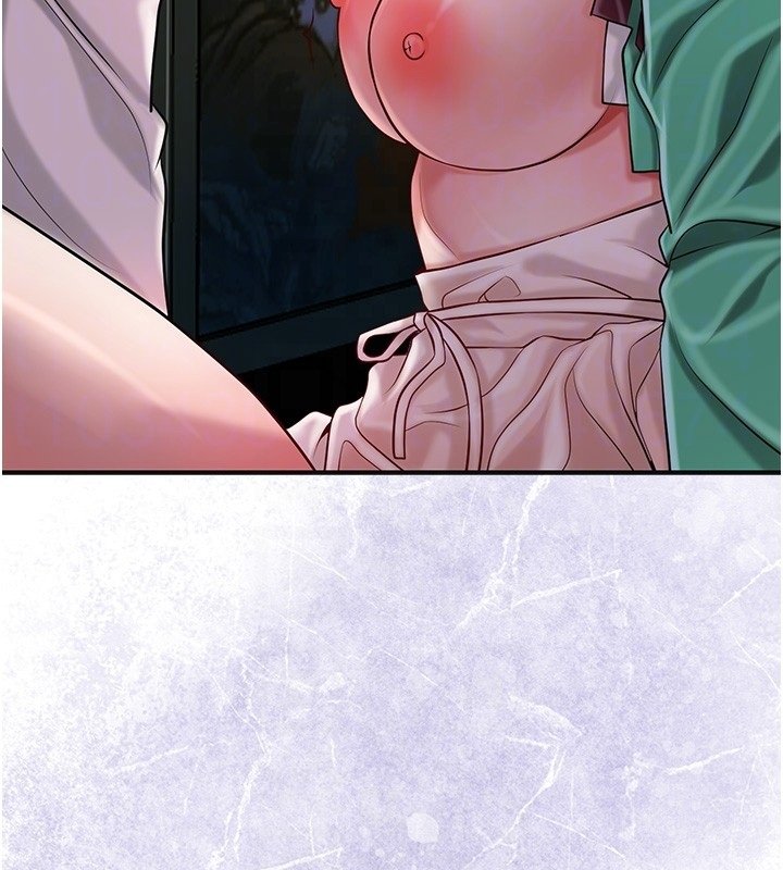 花容濕色:取花點第97話-終於嘗到秋香蜜穴