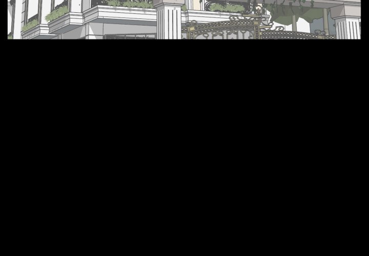 豪门千金的男人第3话