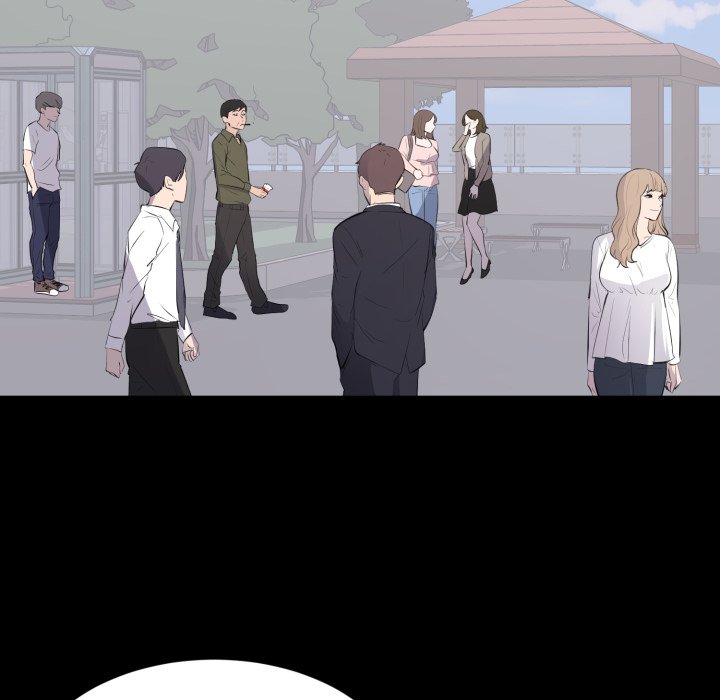 豪门千金的男人第4话