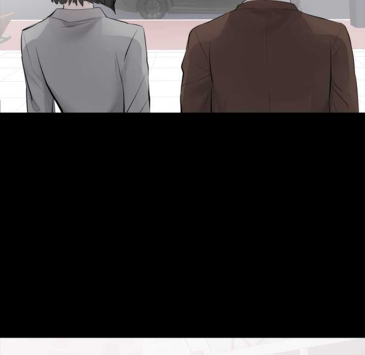 豪门千金的男人第6话