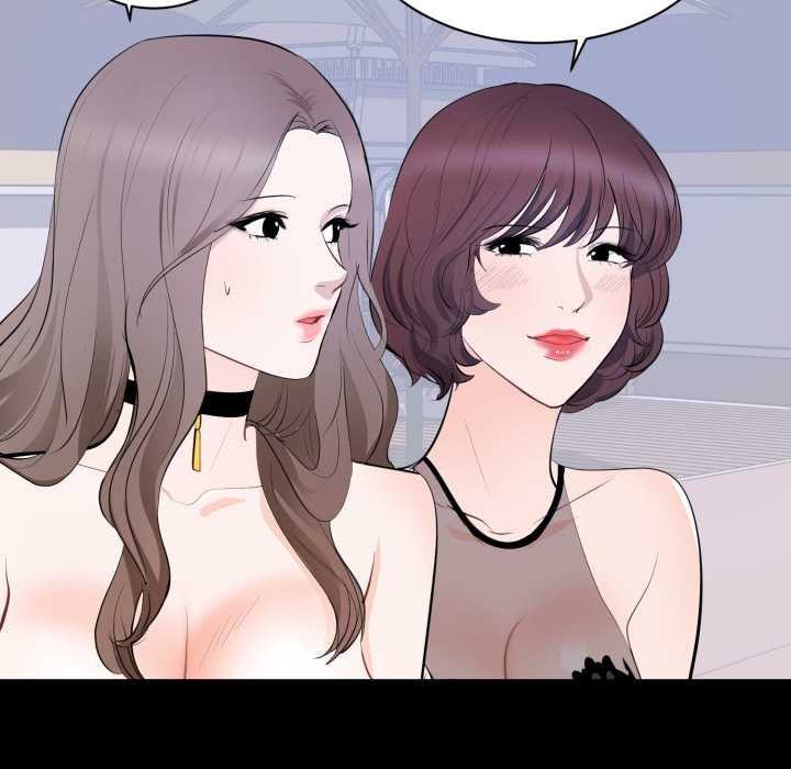 豪门千金的男人第7话