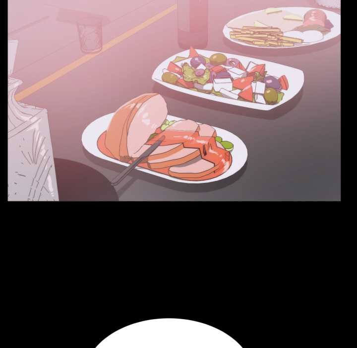 豪门千金的男人第8话