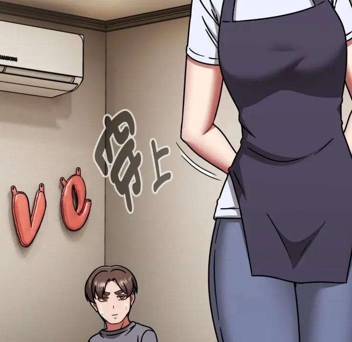 熱情拳擊館第67話