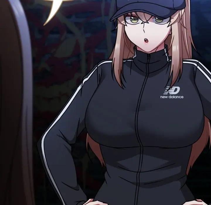 热情拳击馆第67話