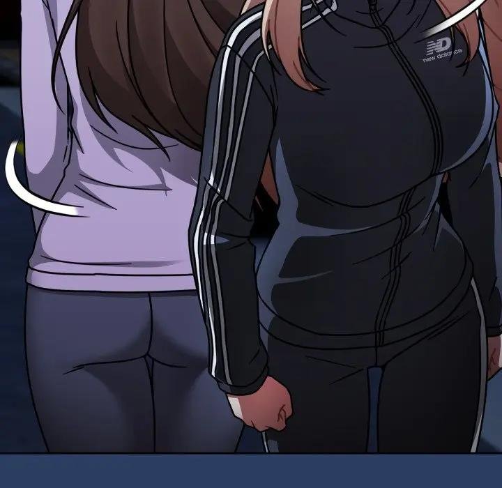 热情拳击馆第67話