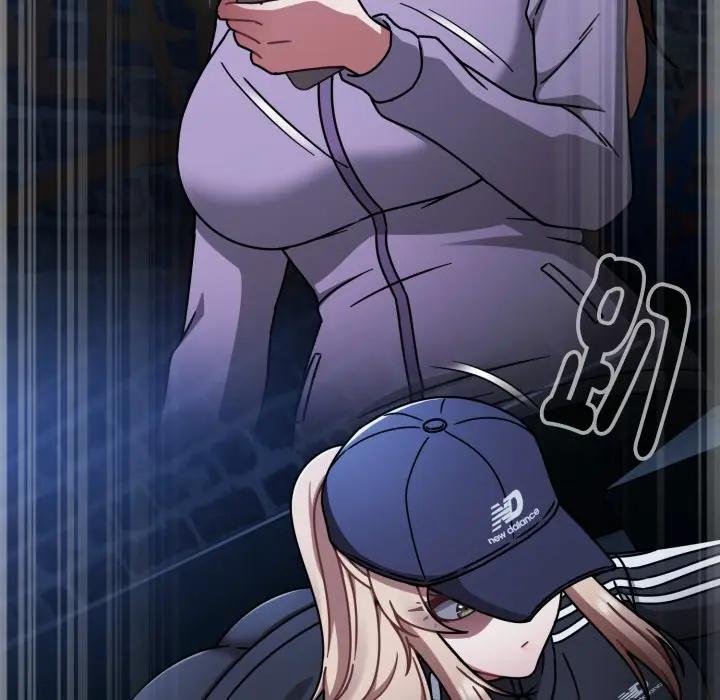 热情拳击馆第67話