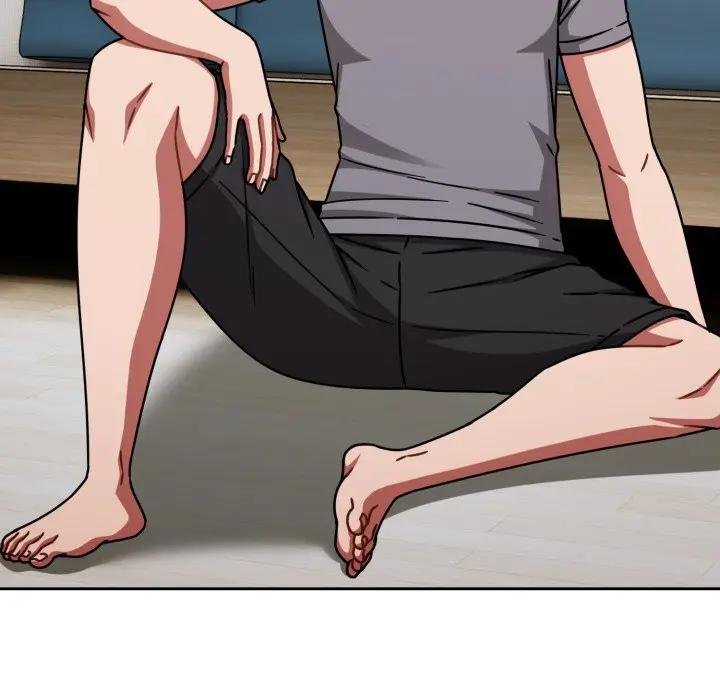 热情拳击馆第67話