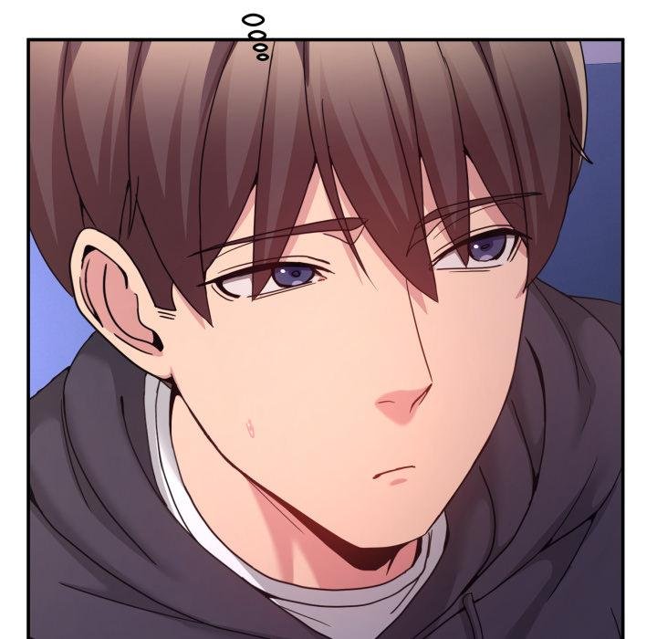 男人止步第50話