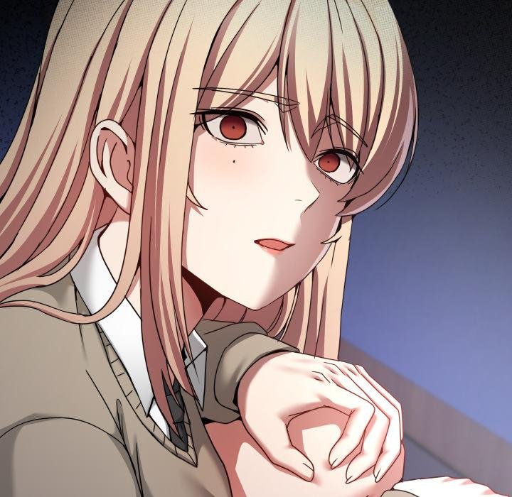 男人止步第50話